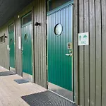 Vuohensaari, Rantatalo 3 مكان تخييم سالُ