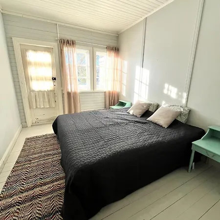 Vuohensaari, Rantatalo 3 Salo (Salo)