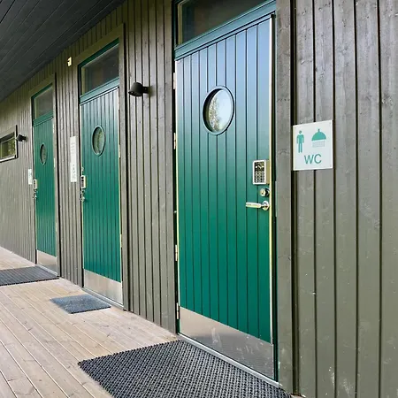Vuohensaari, Rantatalo 3 Campingplatz Salo (Salo)