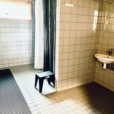 Campingplatz Vuohensaari, Rantatalo 3 Salo (Salo)